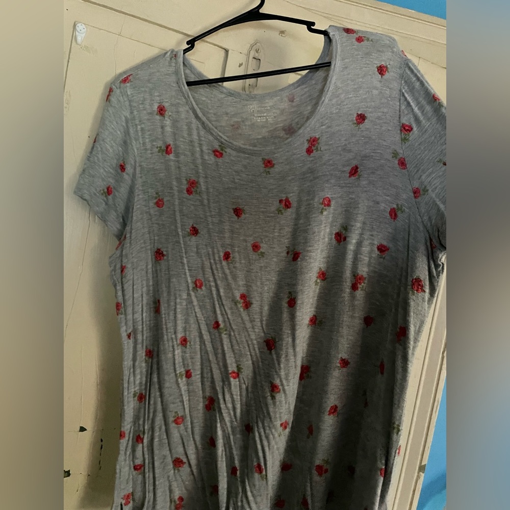 Soft tshirt